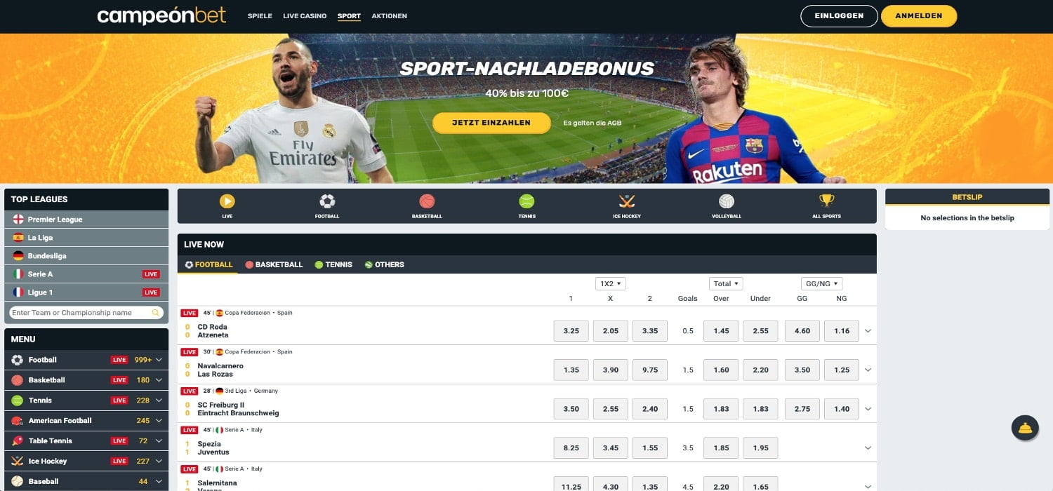 Campeonbet