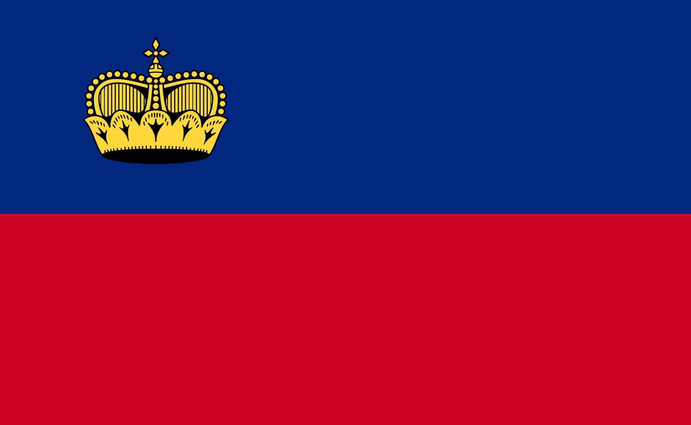 Wettanbieter Liechtenstein