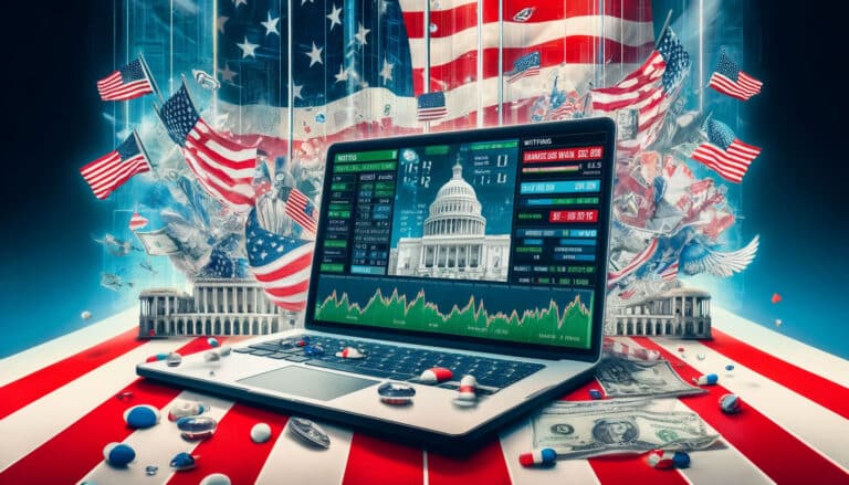 US Wahl Wetten