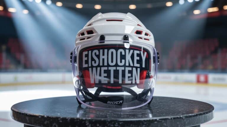 Eishockey Wetten