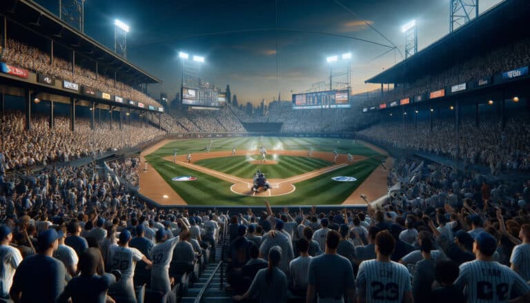 MLB Wetten