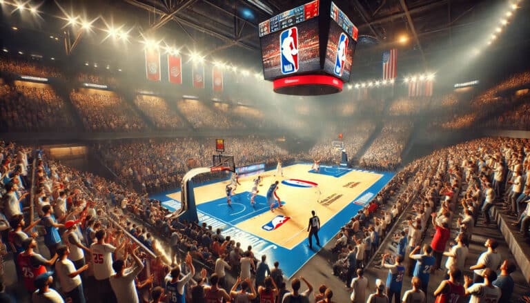 NBA Wetten