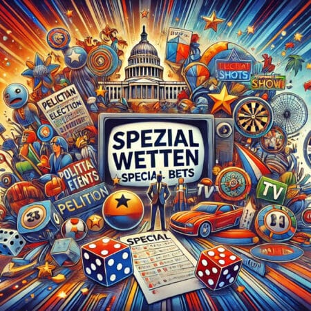 Spezialwetten