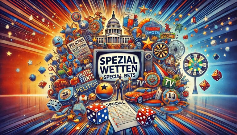 Spezialwetten