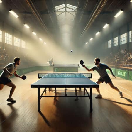Tischtennis Wetten: Tischtennis Wettanbieter