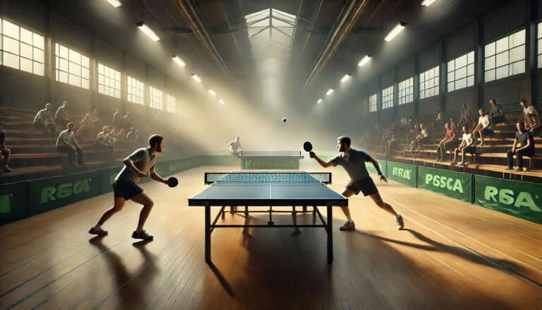 Tischtennis Wetten