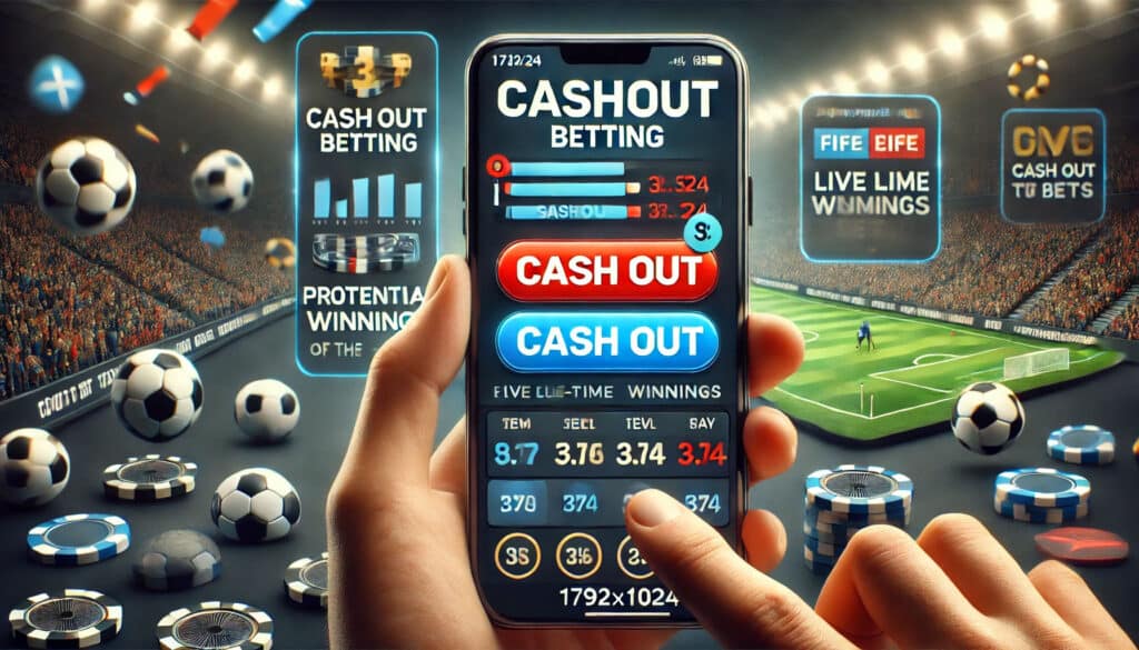 Cashout Wetten