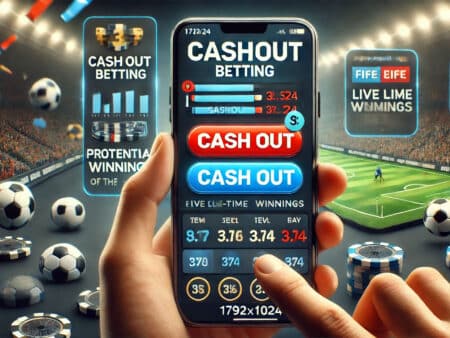 Cashout Wetten