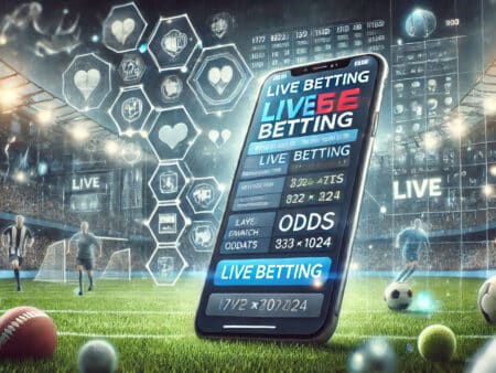 Live-Wetten Ratgeber und Wettanbieter