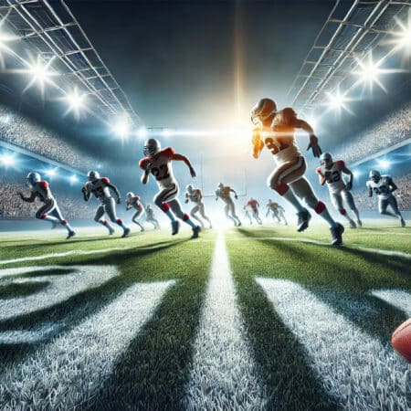 Super Bowl Wetten Ratgeber und Wettanbieter