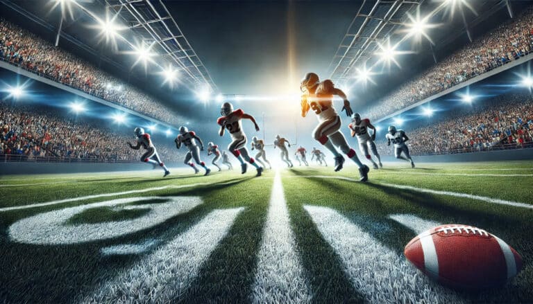 Super Bowl Wetten