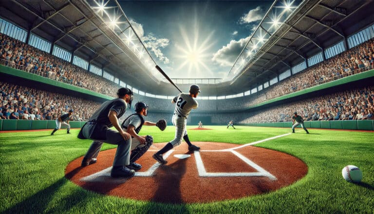 Baseball Wetten