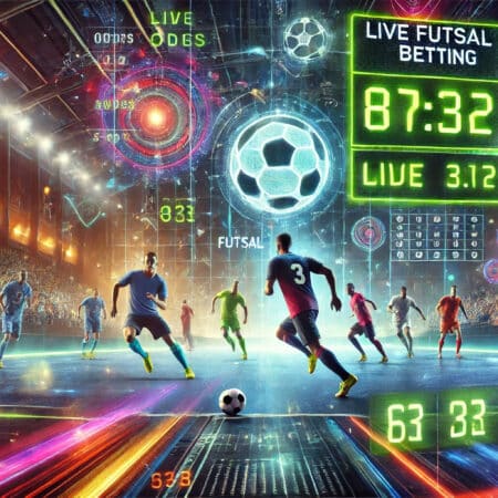 Futsal Wetten