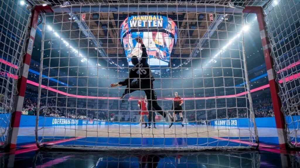 Handball Wetten