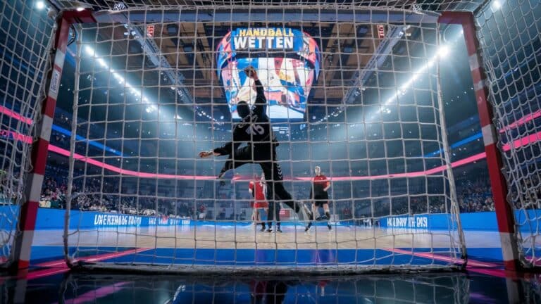 Handball Wetten