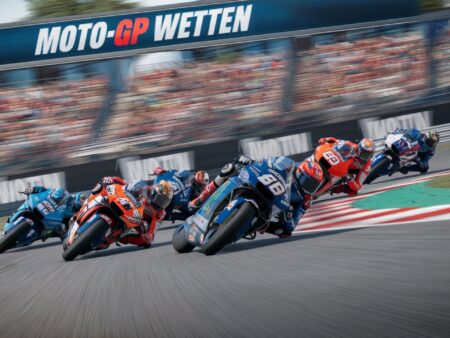 MotoGP Wetten
