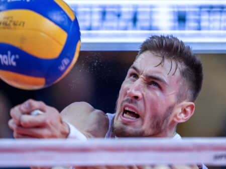 Volleyball Wetten: Volleyball Wettanbieter