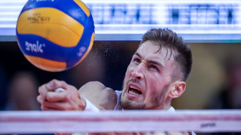 Volleyball Wetten