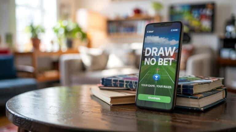 Draw No Bet
