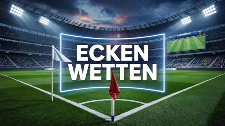 Ecken Wetten