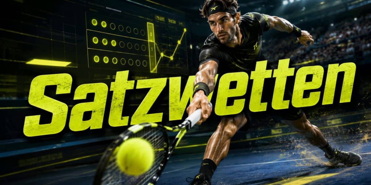 Satzwetten