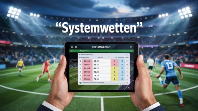 Systemwetten
