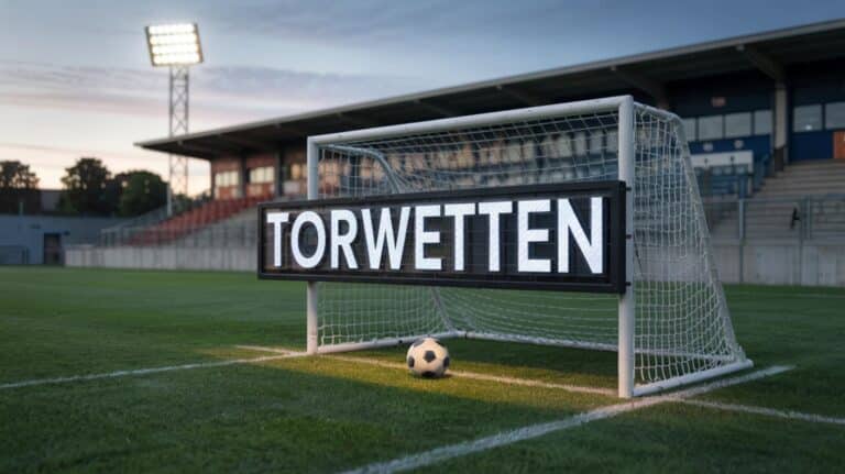 Torwetten
