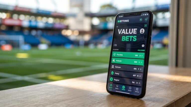 Value Bets