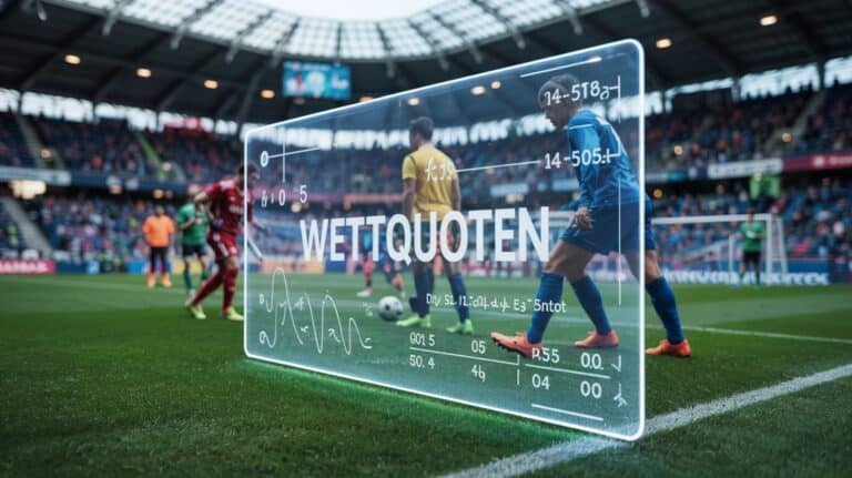 Wettquoten