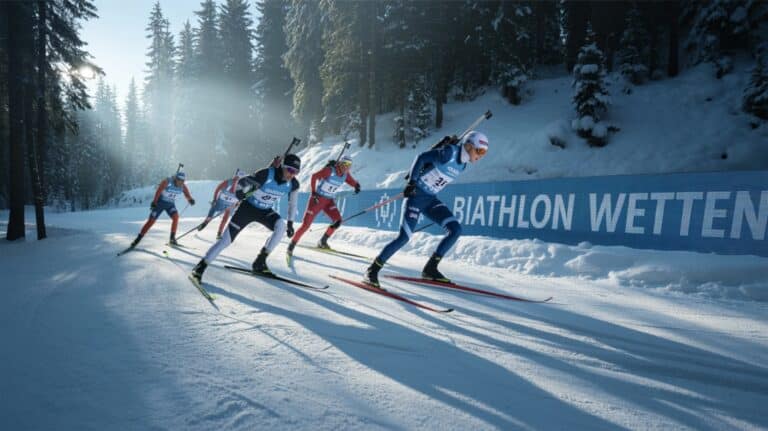 Biathlon Wetten