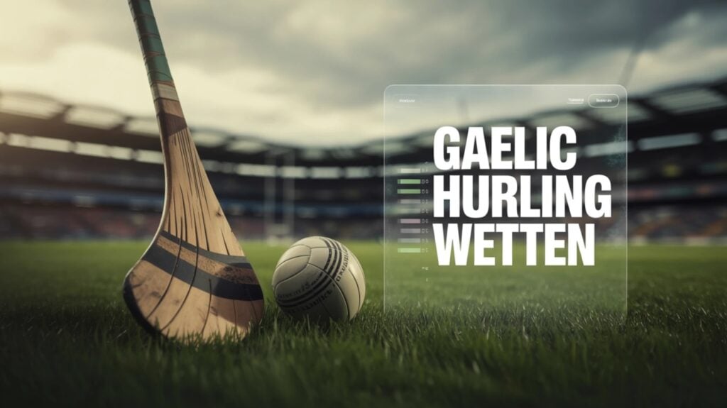 Gaelic Hurling Wetten