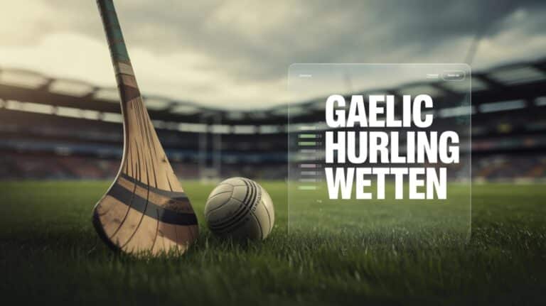 Gaelic Hurling Wetten