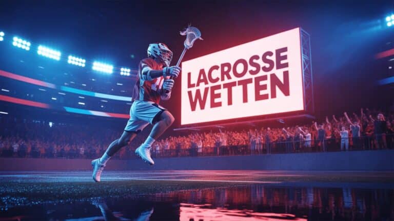 Lacrosse Wetten