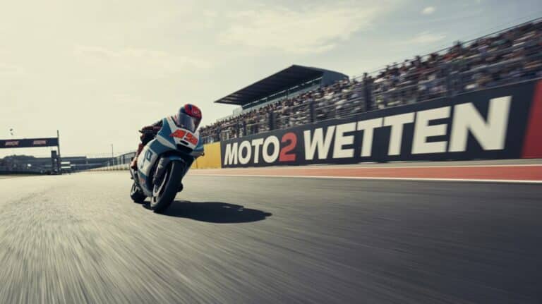 Moto2 Wetten