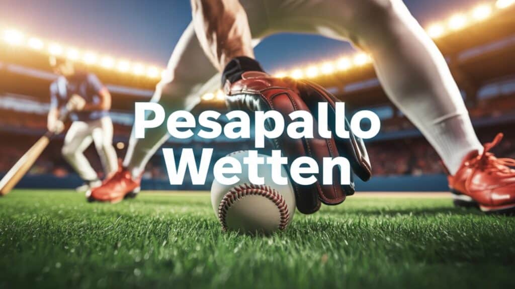 Pesapallo Wetten