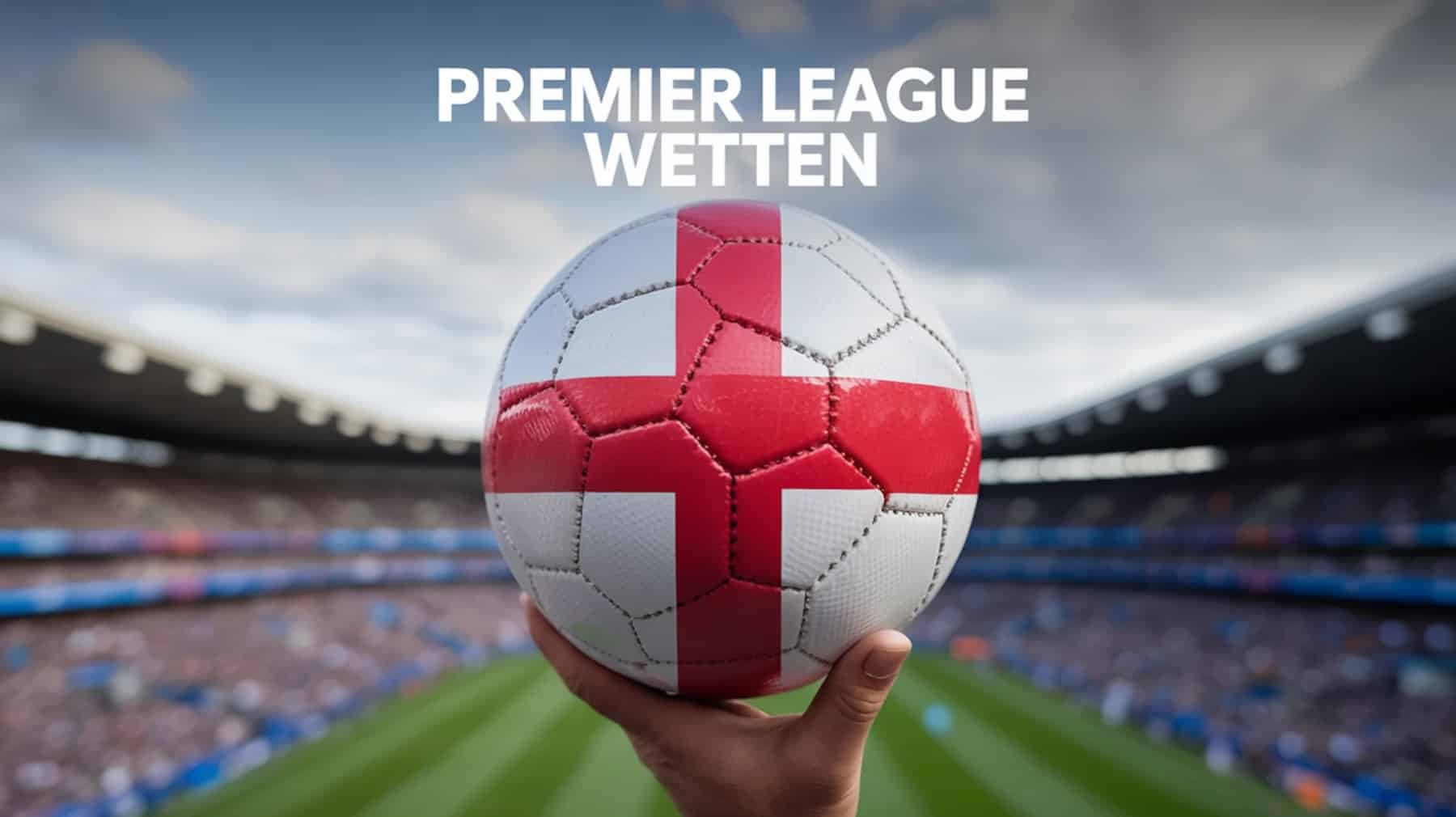 Premier League Wetten