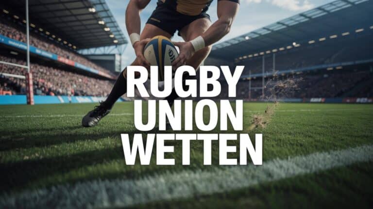 Rugby Union Wetten