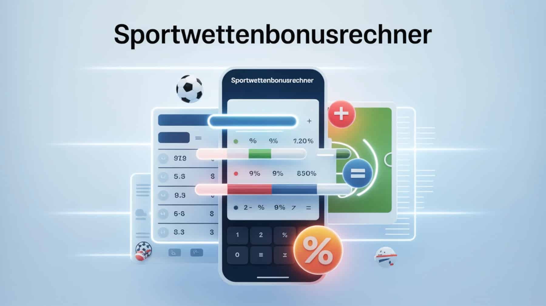 Sportwettenbonusrechner