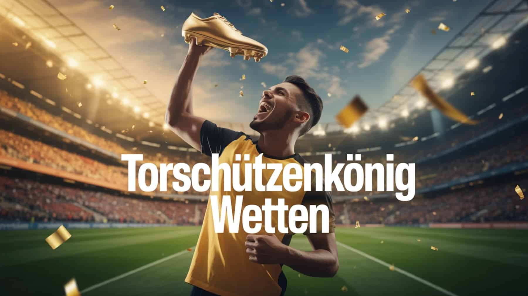 Torschützenkönig Wetten