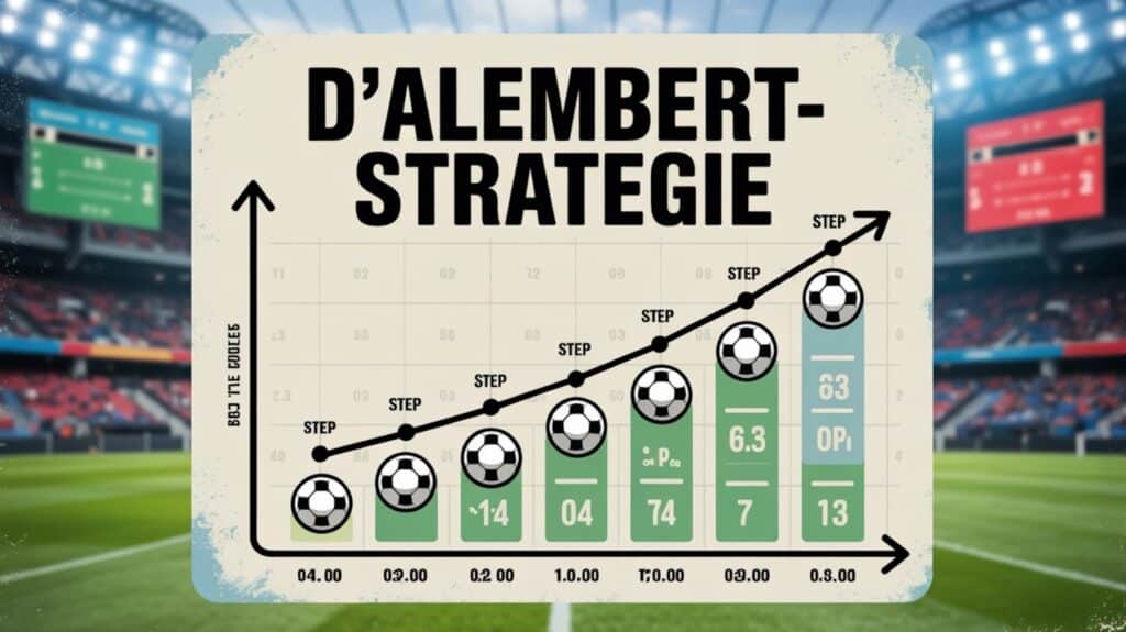 d'Alembert-Strategie