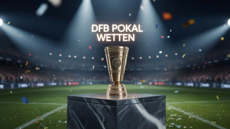 DFB Pokal Wetten