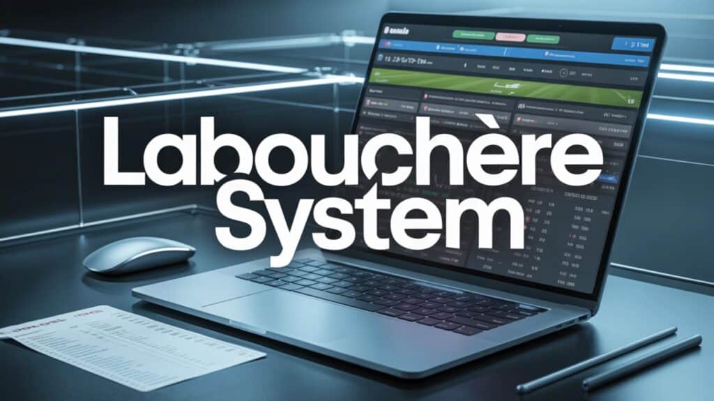 Labouchère System