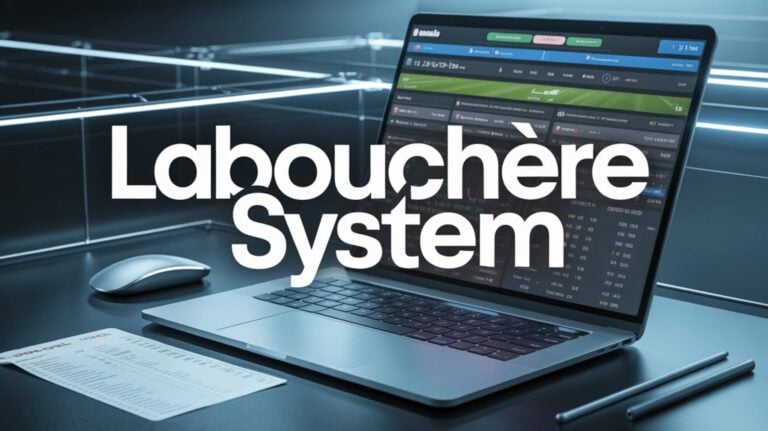 Labouchère System