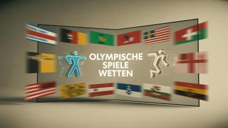 Olympische Spiele Wetten