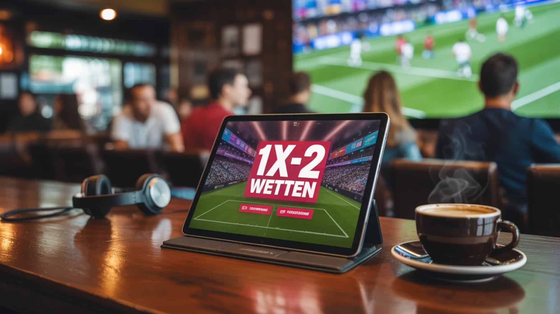 1X2-Wetten