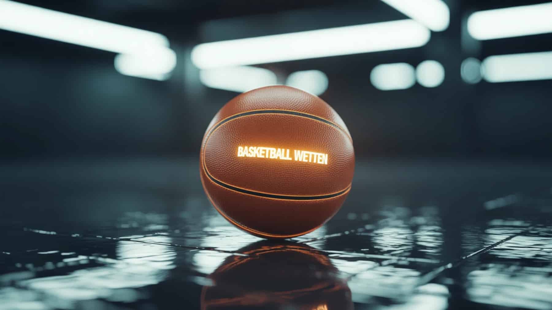 Basketball Wetten