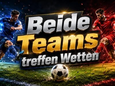Beide Teams treffen