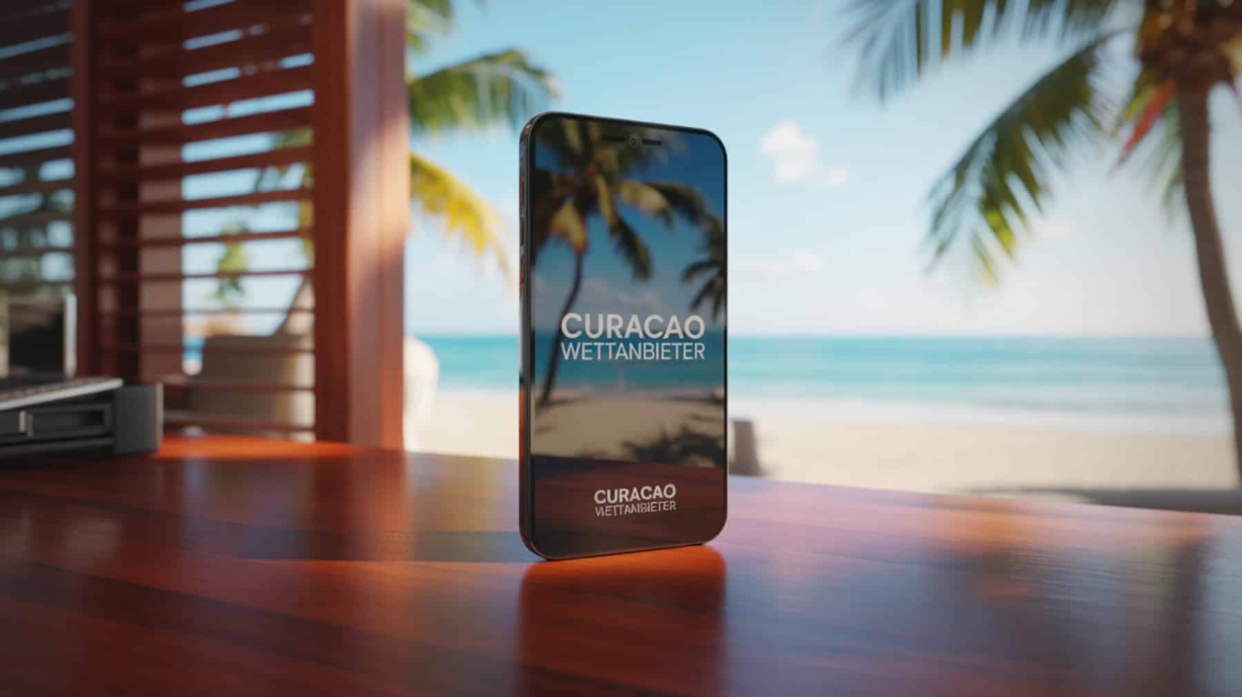 Curacao Wettanbieter