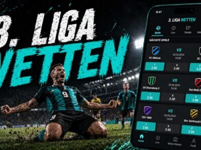 3. Liga Wetten