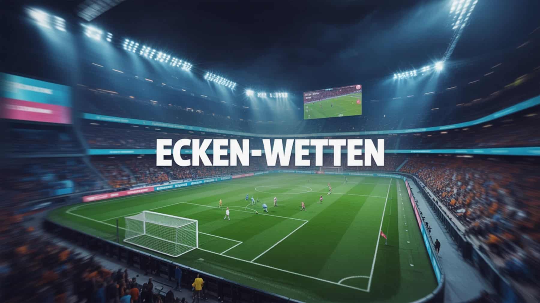Ecken-Wetten